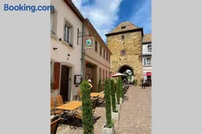 Ruhe und Entspannung - Image 1