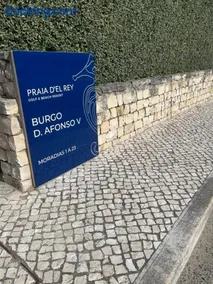 Burgo Dom Afonso V Golf & Beach Resort - Image 2