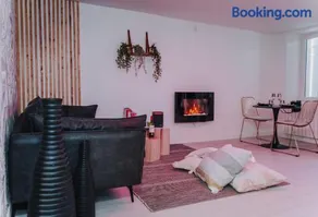 Love Room - La Villa Monroe - Un écrin de volupté épicée - Image 2