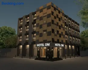 HOTEL OM - Image 1