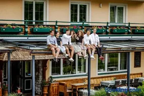 Gasthof Wiesenhof - Image 3