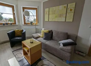 Ferienwohnung Schlossblick - Image 1
