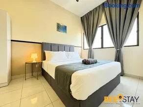 Family suite@ Nilai/ near KLIA/KLIA2/ AEON MAll - Image 1