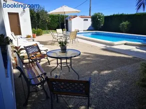 Chalet en Hozanejos RS - Image 2