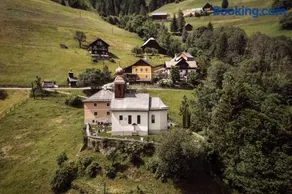Alte Schule auf der Alm - Image 1