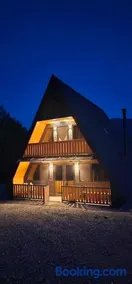 Dream Chalet - Image 4