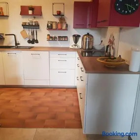 Chambre dans Petit havre de paix avec piscine chauffée au coeur du Luberon - Image 1
