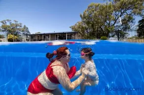 BIG4 Kerang Riverfront Holiday Park - Image 3