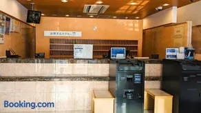 Toyoko Inn Hokkaido Okhotsk Abashiri Ekimae - Image 2