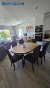 Maison 4 personnes - Image 1