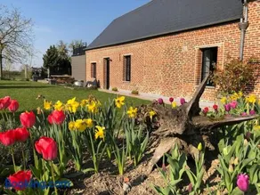 Chez mémé d'Hecq - Image 1