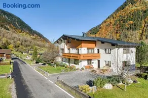 Ferienhaus Galgenul by A-Appartments - Image 1