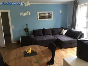 Apartment nahe Villenviertel - Image 1