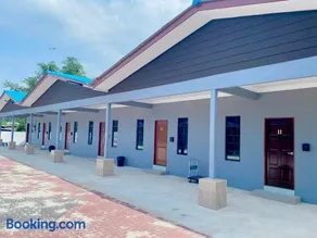 Sasuka Chalet Pantai Pandak - Image 5