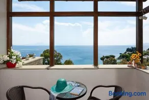 Seaside House with view over Pagasitikos - Image 5