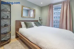 Chelsea Harbour - Luxury Manhattan Apartment - Image 5