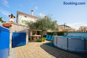 Holiday house Mario - Image 1