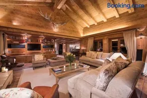 Bright House with view in La Plagne Tarentaise - Image 3
