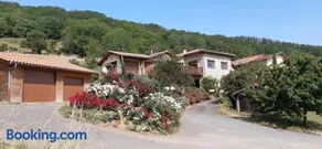 Gîte La Fond Du Mont Popey - Image 2