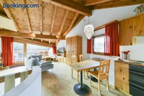 Chesa Pitz Alv - Pontresina - Image 3