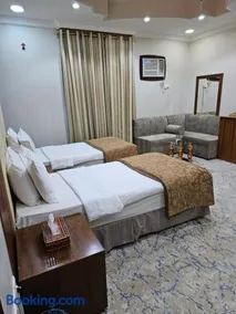 شقق العلاالفندقية للضيافة الخاصة Alla Hotel Apartments For Private Hospitality - Image 5