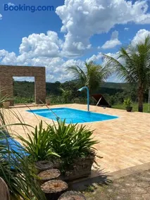 Bem-te-vi Farmhouse - Image 2