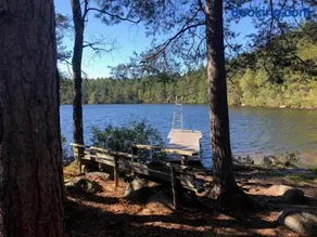 Ferienhaus Grimsebo in idyllischer Alleinlage - Natur pur! - Image 2