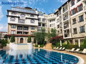 APARTELLO ARTUR - Modern Studios - Sveti Vlas - Image 1