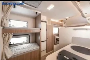 HBS-camper - Image 1