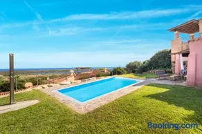 Villa Sa Pintadera private pool - Image 1