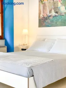 La Polena Camere Vernazza - Visconti Apartment - Image 4