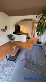 Gemütliches 50qm Apartment mit Terrasse und Garten - Image 1