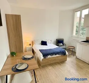 Rare Find Brand New & Fully Equipped Studio - Image 1
