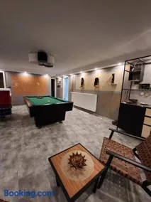 Apartments & wellness Kal Koritnica - Image 3