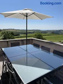 Le panorama des Hautes-Côtes - Image 1