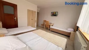 Dom Wczasowy Rudnik z basenem, sauną i banią - Image 4