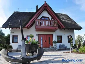 Ferienwohnungen Zum Anker _ Objekt - Image 1