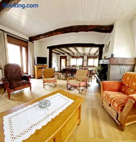 Gîte La Scierie, Maison Familiale, Laguiole - Image 2