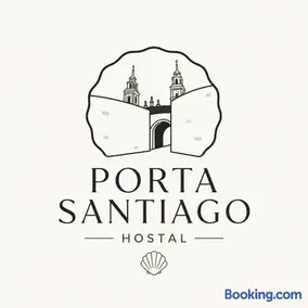 Hostal Porta Santiago - Image 2