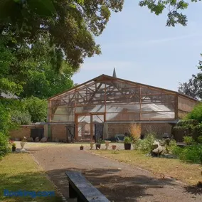 LA POUDRIERE DE SAINT VENANT - Image 1