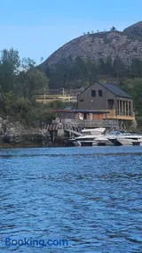 Sjåen på Balsnes Gård - Image 3