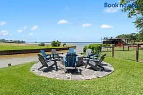 The Mallard Lakehouse on Blue Cove with Hot tub - Image 3