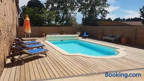 Le Gite de la Prunette - Image 1