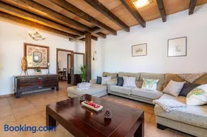 Villa Es Coll Doret - Image 4
