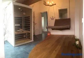 Alpenglück de Luxe Ferienwohnung am Forggensee - Image 2