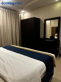 Ramis Serviced Apartments - Image 2
