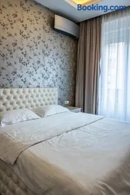 City apartments - Image 4