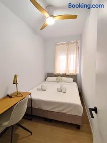 Travel Habitat Marchalenes Apartment - 3 BedRooms - Image 2