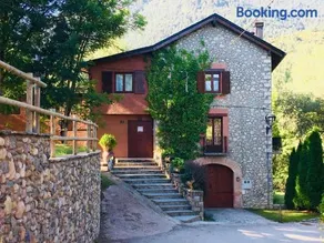 Casa El Molí de Bor a Cerdanya - Image 1