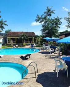 Hotel Porto Arthur - Image 1
